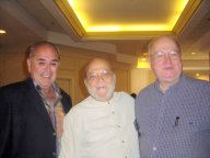 Steve Schneider, Burt Lavent, George Vallasitn.jpg